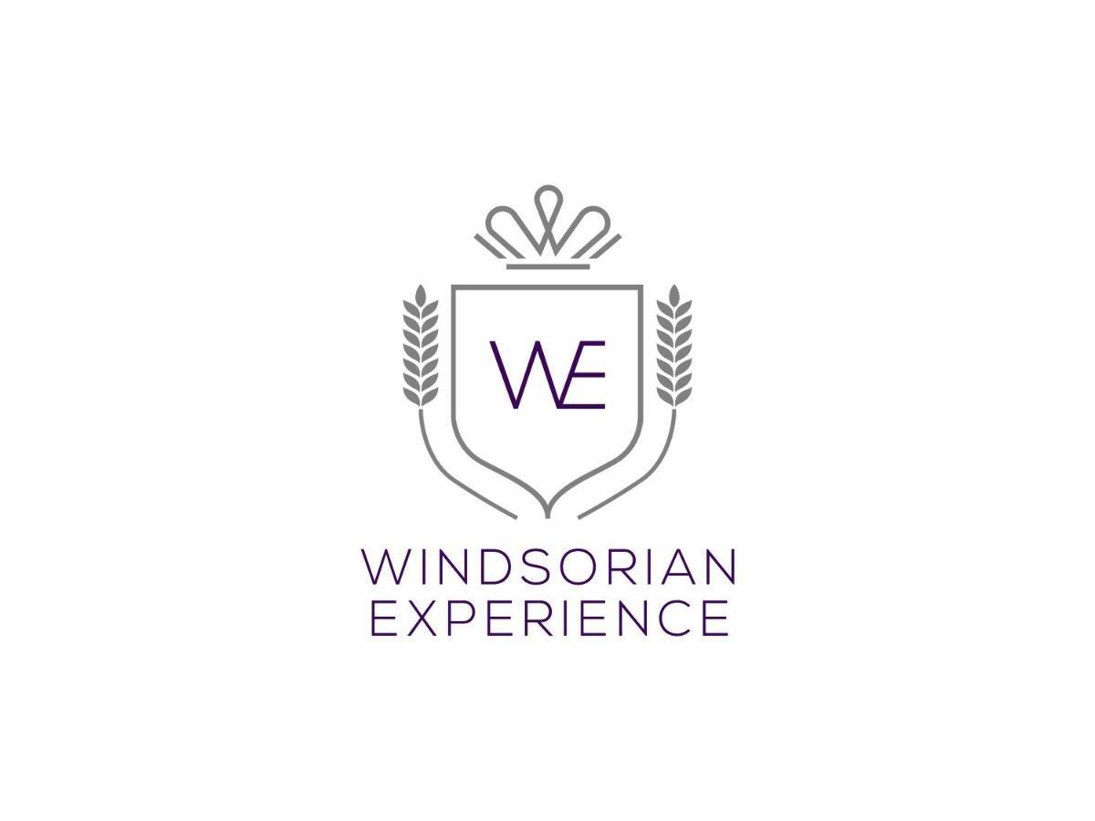 Windsorian Experience Apartment Exterior foto